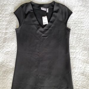 LEITH XS Black Dress